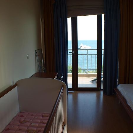 Nessebar View Apartament Стая снимка