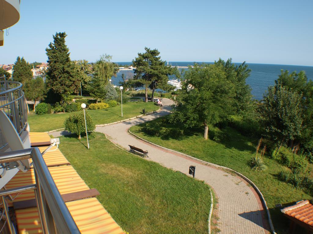 Nessebar View Apartament Стая снимка