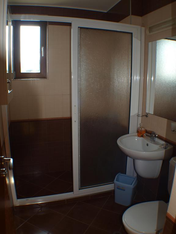 Nessebar View Apartament Стая снимка