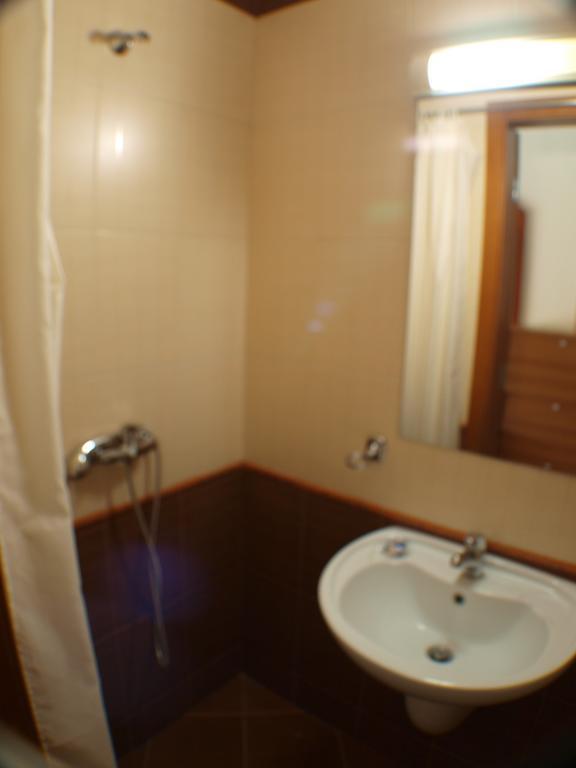 Nessebar View Apartament Стая снимка