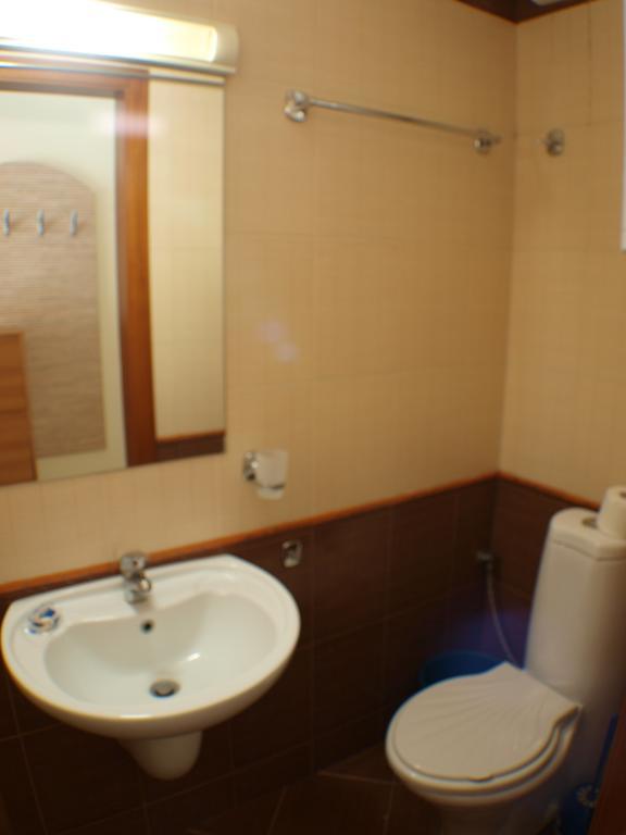 Nessebar View Apartament Стая снимка