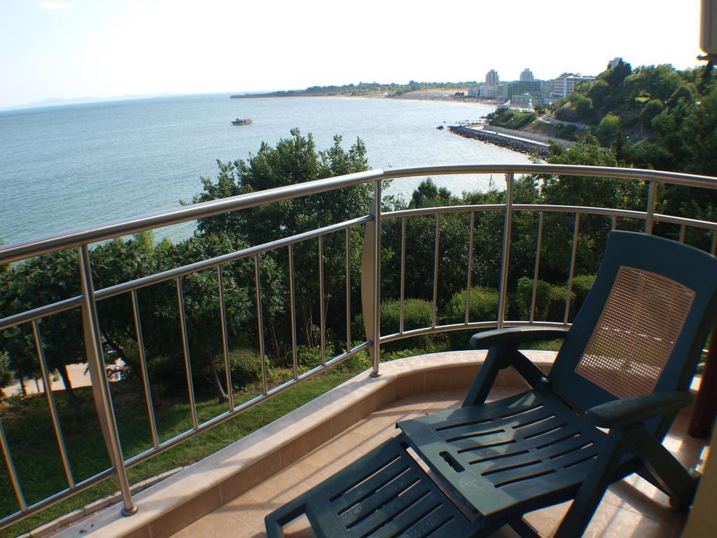 Nessebar View Apartament Стая снимка