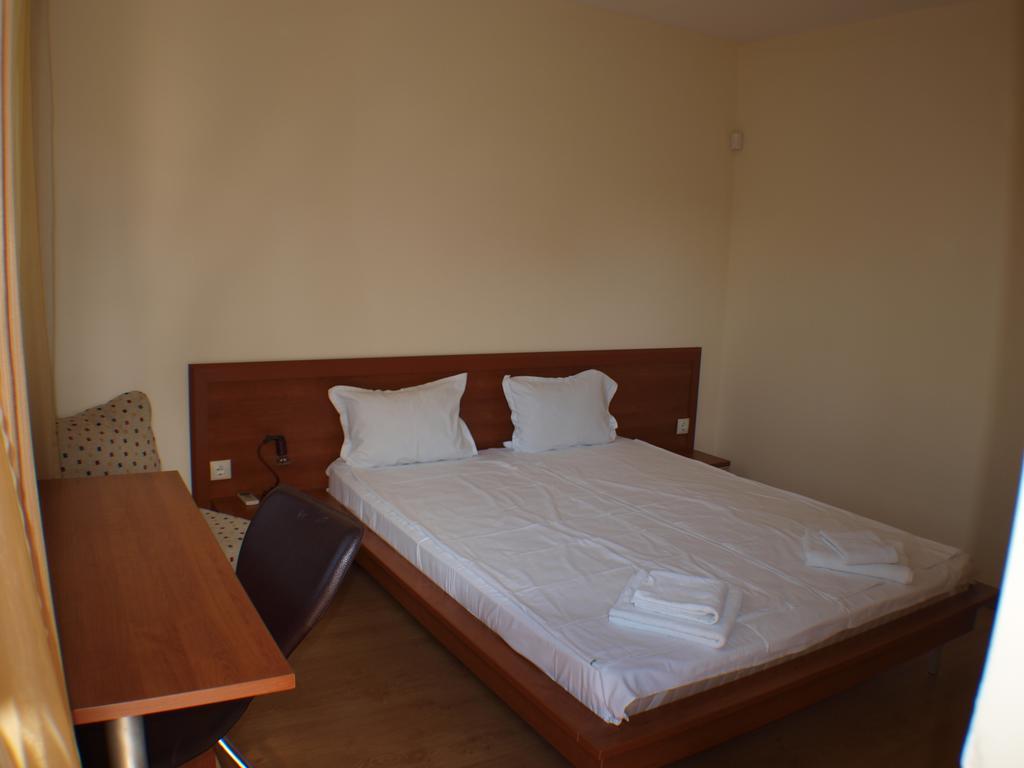 Nessebar View Apartament Стая снимка