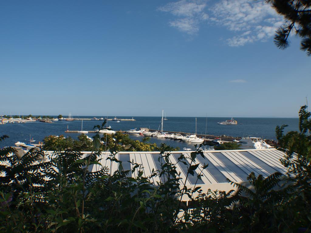 Nessebar View Apartament Стая снимка