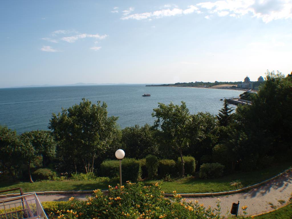 Nessebar View Apartament Стая снимка