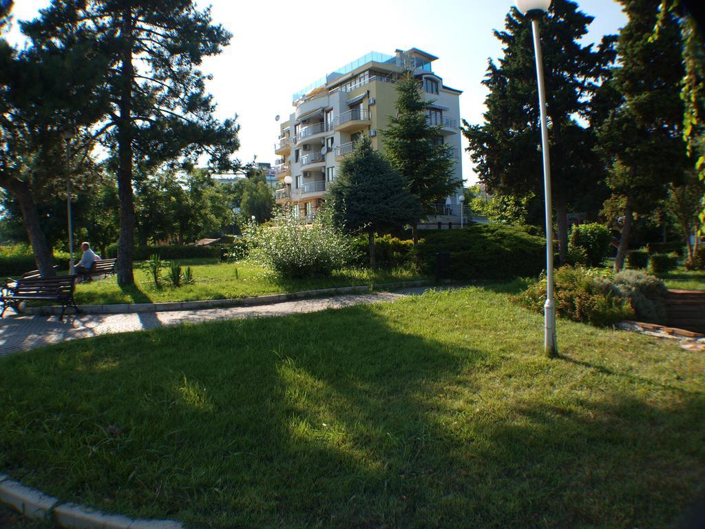 Nessebar View Apartament Стая снимка