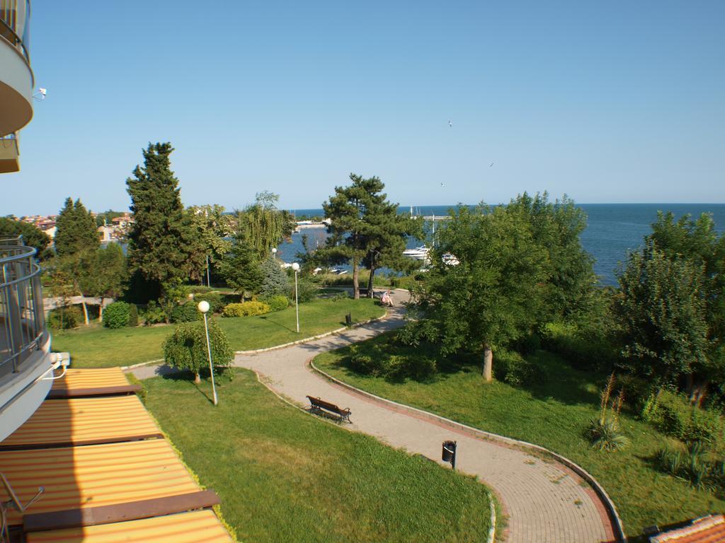 Nessebar View Apartament Стая снимка
